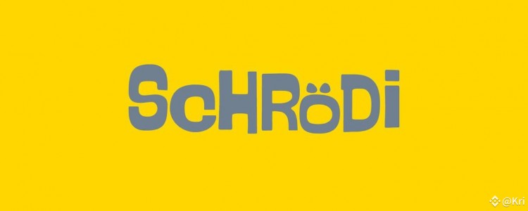 使用 $SCHRODI 探索量子領域：革命性的加密代幣