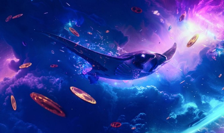 Manta 基金會分配 5000 萬 MANTA 代幣來支持整理者