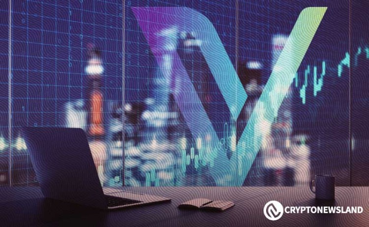 VeChain 與 Revolut 合作，將原生代幣 VET 和 VTHO 引入最大的金融科技平臺 Ne...