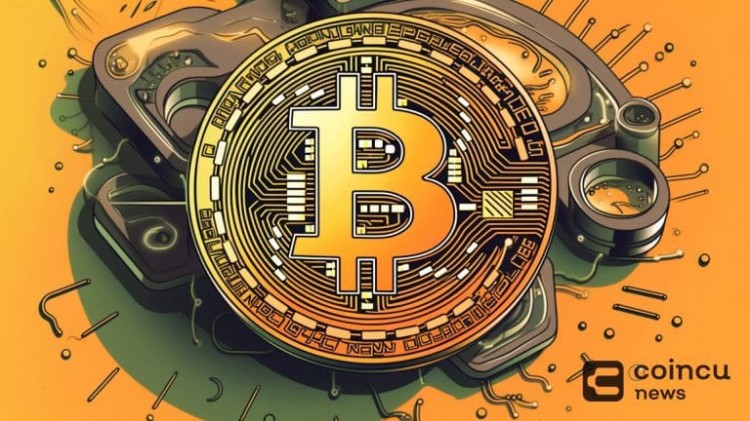 21Shares 比特幣支持的 ETP 現已在倫敦證券交易所上市