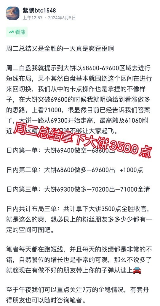 比特幣一周總結(jié)