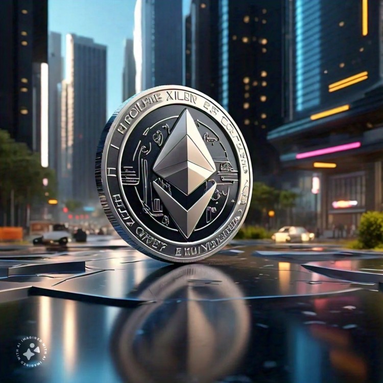 以太坊現貨交易基金獲批SEC