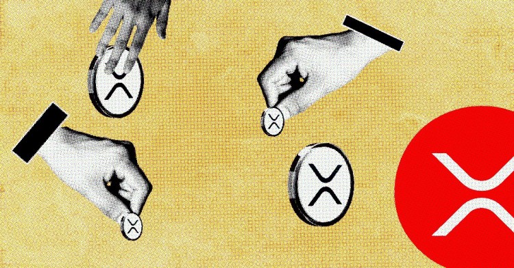 Mack: 對XRP在X帳戶中表現感到擔憂