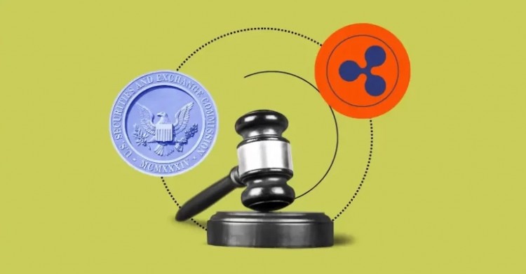 e-vs.-SEC-Ripple: 法律糾紛下一步發展
