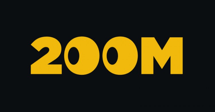 幣安突破障礙：用戶數量超過2億！