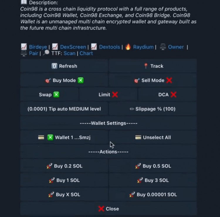 MEMECOIN是將100美元變成10萬美元的最簡單方法您需要了解專業交易者的秘密
