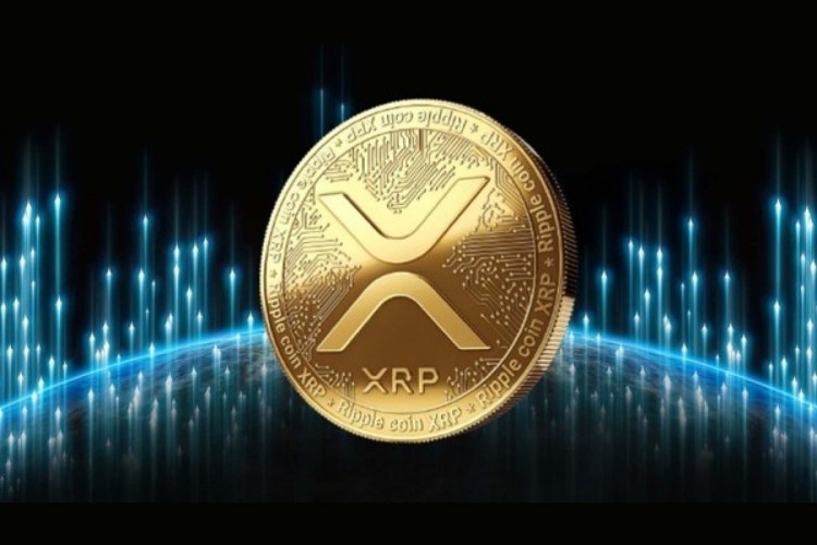 XRP價格接近0.5美元水平，巨鯨轉移8700萬枚代幣 下一步是什么