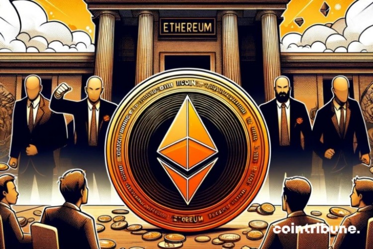 明投資者正在進行籌備