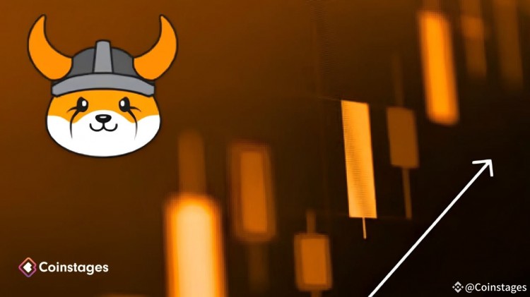 FLOKI 市值超越 WIF：Memecoins 下一步將何去何從？