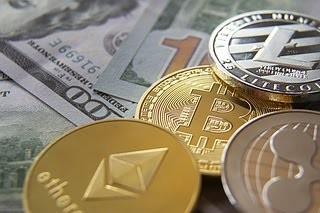 加密貨幣空頭占據主導地位