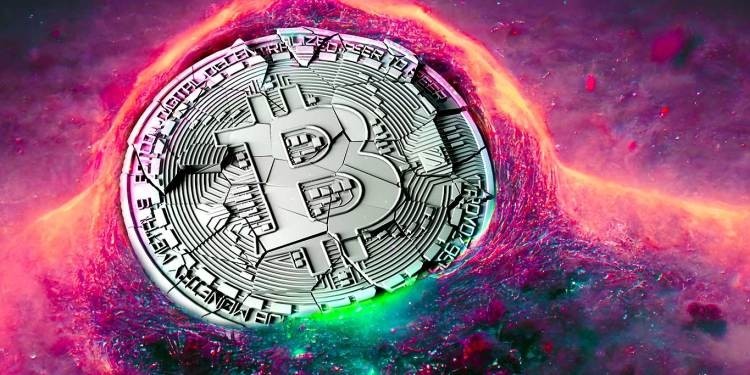 分析師稱，歷史上預測爆發式增長的比特幣指