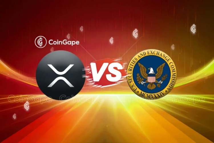 XRP 訴 SEC：SEC 稱 Ripple ODL 銷售反映了過去的違規(guī)行為