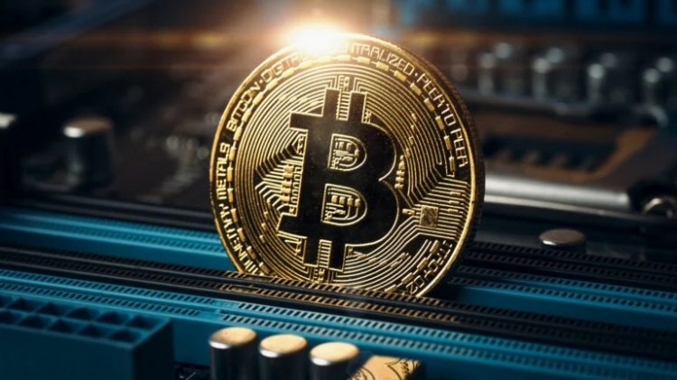 比特幣是每個加密貨幣投資組合中的支柱，原因顯而易見