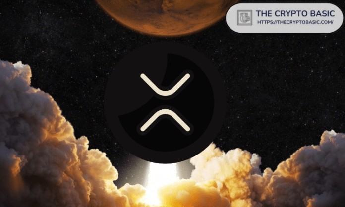 法蘭克福證券交易所的分析預測 XRP 將上漲 20 倍至 10 美元