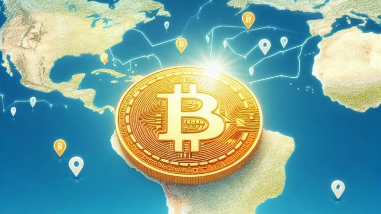LATAMINSIGHTS巴拉圭公布以比特幣挖礦為中心的發展戰略伊塔烏聯合銀行為所有客戶推出加