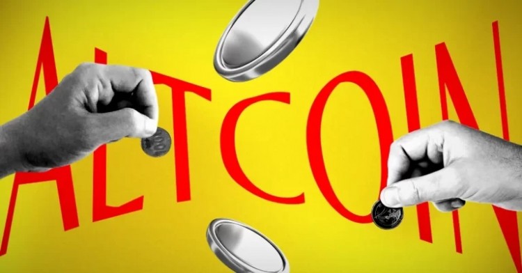 這個標題有點長，需要縮減一下：前四名山寨幣現在要堆疊Altcoin Buzz最新分析解析