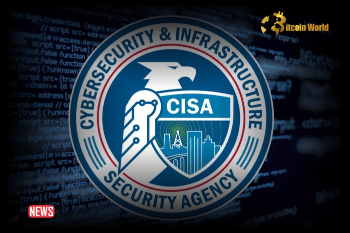 CISA 警告警惕針對(duì)加密貨幣投資者的冒充詐騙