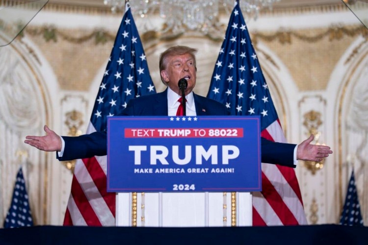 Solana 表情包幣 DJT 不太可能由唐納德·特朗普