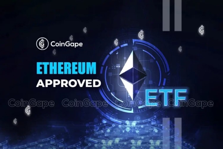 批準現貨以太坊 ETF S-1申請的3個理由