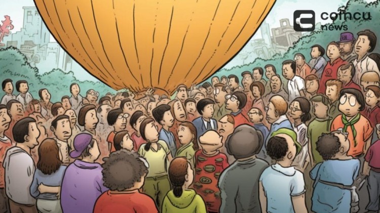 HASHKEY集團(tuán)計(jì)劃于2024年第三季度上市HSK代幣并啟動(dòng)空投