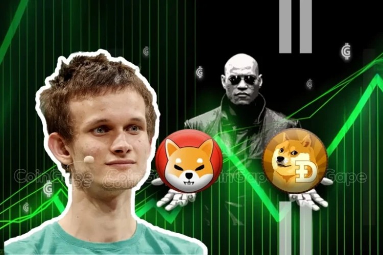 VITALIKBUTERIN重點介紹WEB3中的創新理想主義DAPP