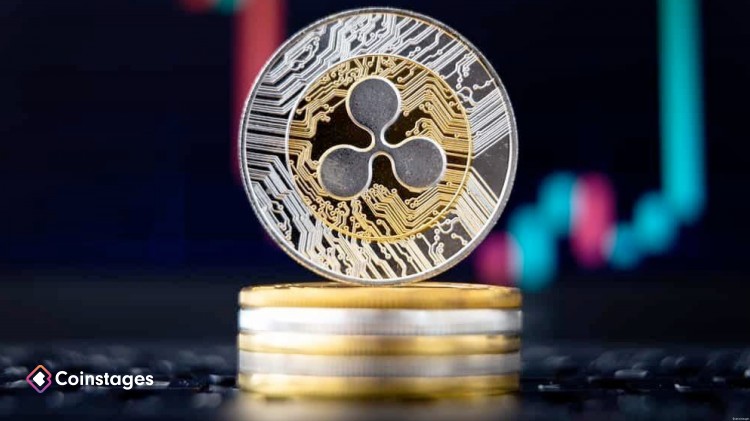 XRP 在熊市中飆升：鯨魚轉移了 8000 萬枚代幣