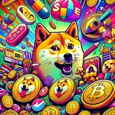 狗狗幣：從表情包幣到文化偶像的演變