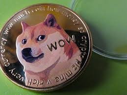 狗狗幣在加密貨幣中擁抱幽默和社區
