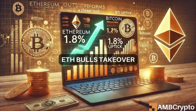特幣的價格是否已準備好達到 65,000 美元的水平？