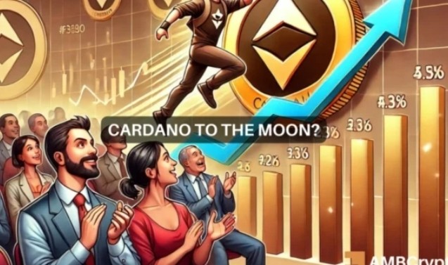 Cardano 的長期價格將取決于這些因素