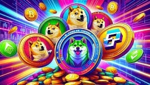 ## SHIB：在加密貨幣中擁抱表情包和社區