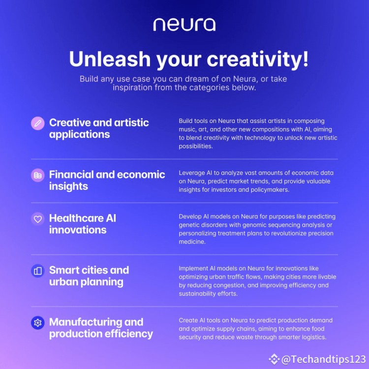 NEURAAISTACK是加密貨幣的人工智能終局嗎