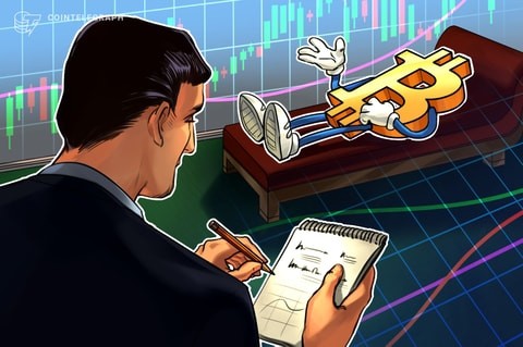 比特幣分析師預測，在拋物線運行開始之前，BTC 價格將跌至 5 萬美元