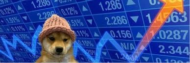WIF Meme Coin：在加密貨幣中融入文化幽默**