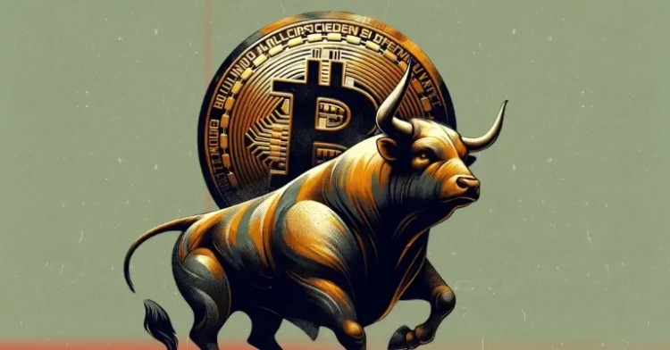 比特幣價格預測：歷史數據暗示 BTC 價格將在 7 月翻番