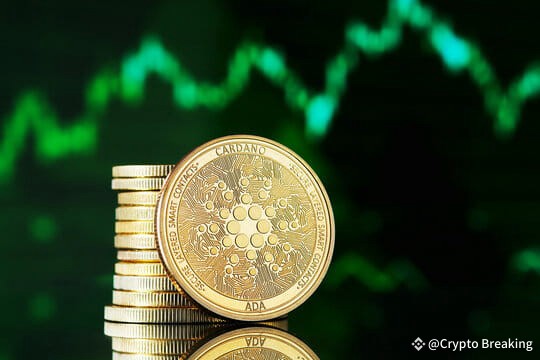 卡爾達諾（ADA）面臨進一步下跌，0.3389 美元支撐位受到威脅