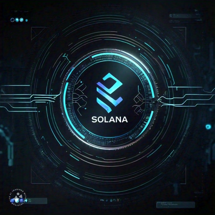 ### Solana穩(wěn)定幣轉(zhuǎn)賬量在審查壓力下急劇下降
