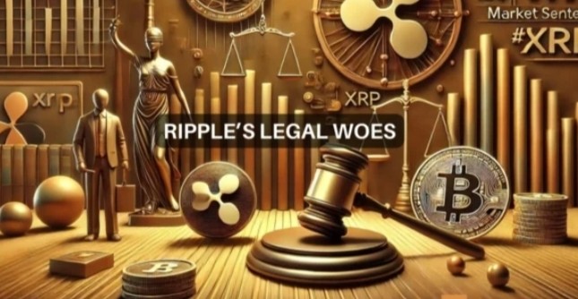 XRP 的看漲走勢(shì)——讓我們來(lái)看看 Solana 的作用