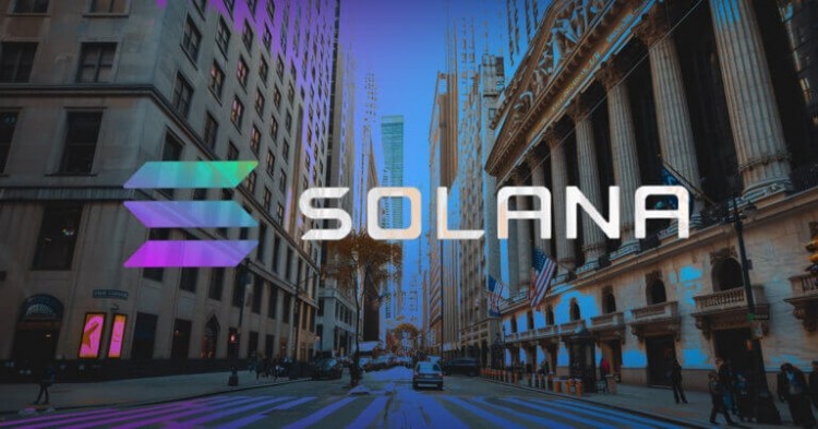21Shares 成為本周第二家申請現貨 Solana ETF 的大型公司