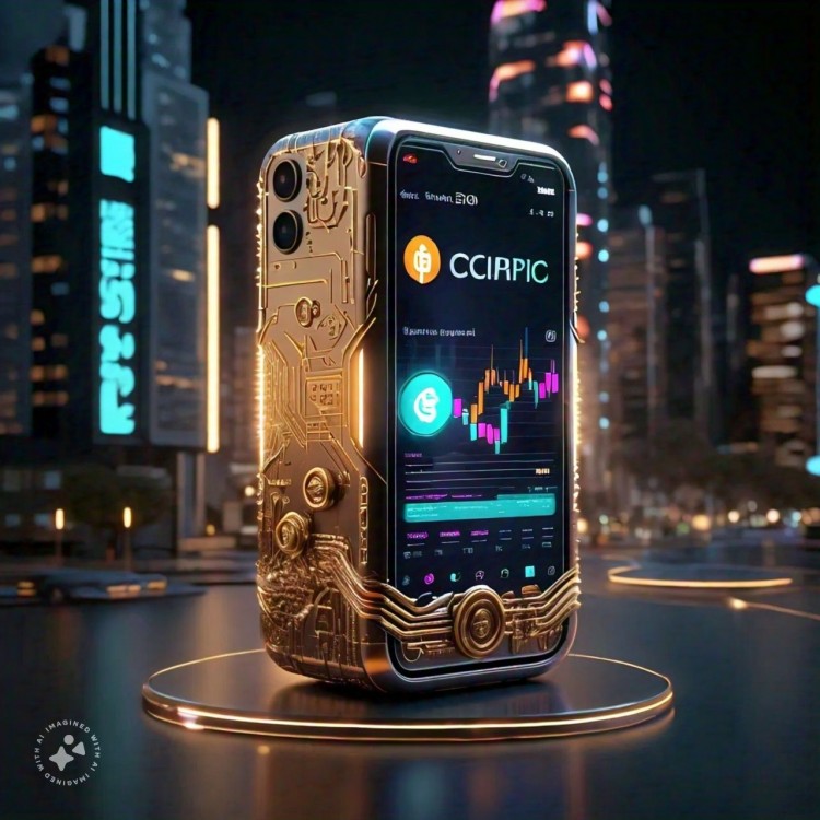 SpacePay：2024下一個大型加密貨幣