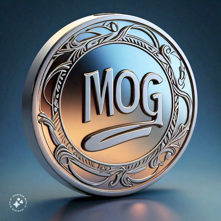 不只是一個縮寫理解MOG