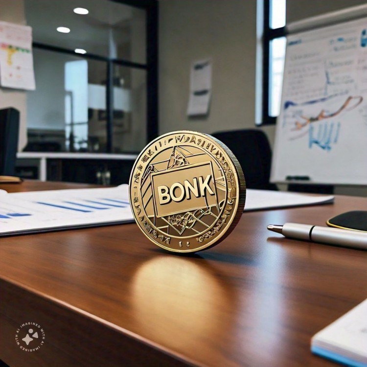 ## Bonk：一個有趣的網絡迷因及其來歷