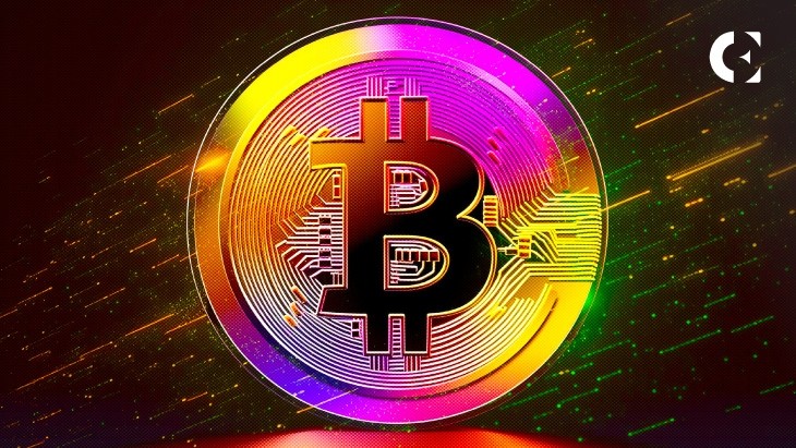 加密貨幣的先驅(qū)比特幣BTC