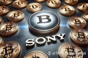 索尼進入加密貨幣世界：交易所 Whalefin 從 Amber Group 轉入新管理層