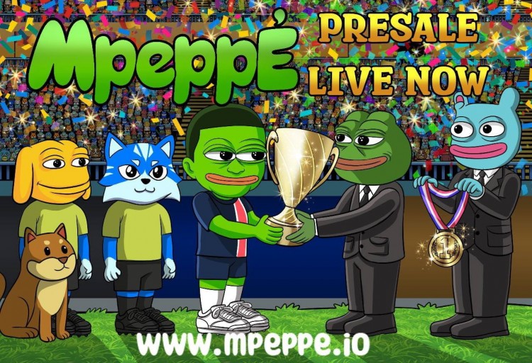 分析近期 Mpeppe (MPEPE) 的飆升導致 Dogecoin (DOGE) 投資者感到擔憂
