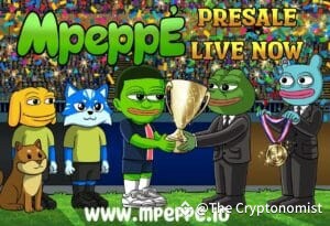 頂級交易員認為 Mpeppe (MPEPE) 將出現爆炸式增長：狗狗幣將何去何從