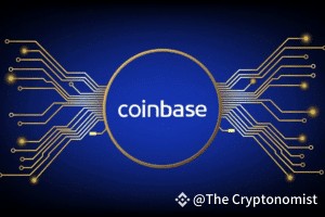 美國法警局宣布與 Coinbase 建立合作伙伴關系，以保護和交易加密貨幣......