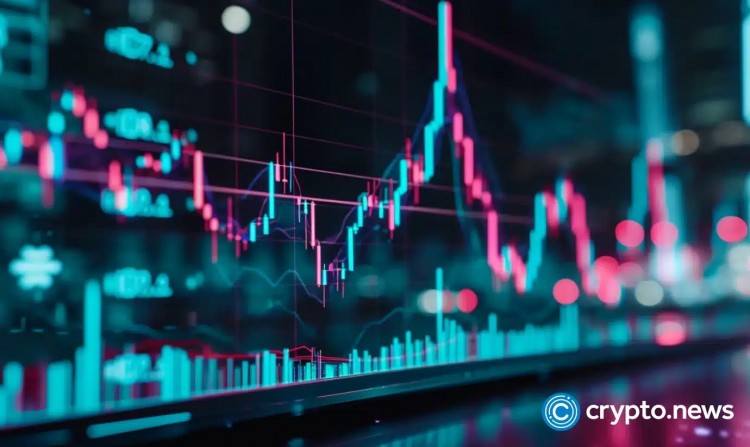 XRP 積累增加，交易所供應(yīng)量下降