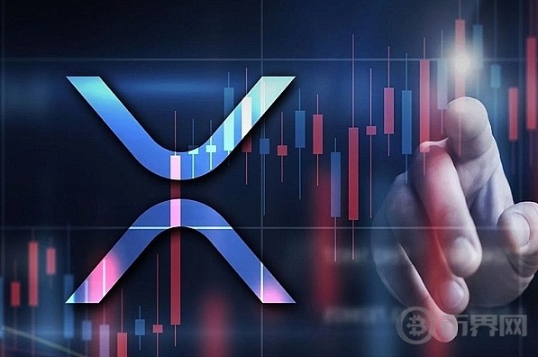 如果趨勢(shì)持續(xù)XRP將在7月飆升