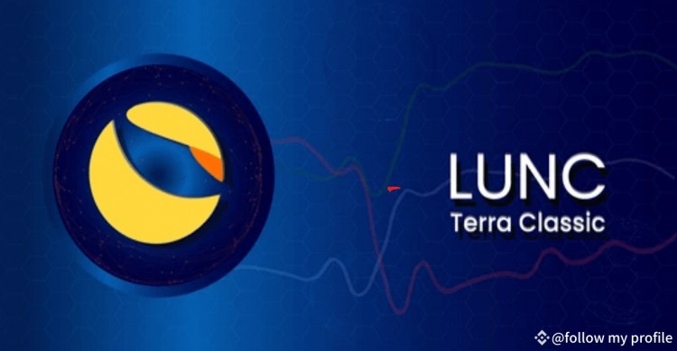 7 月份的 LUNC：銷毀 120 億枚代幣，Tax2Gas 實施將價格目標(biāo)設(shè)定為 0.0001 美元